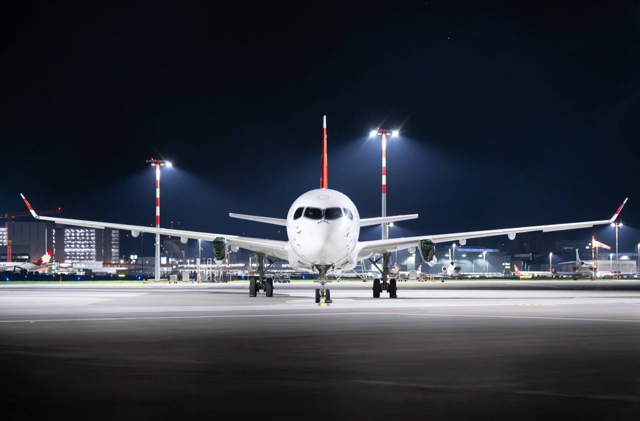 A220 столкнулся с крупнейшим кризисом эксплуатации за всю историю программы